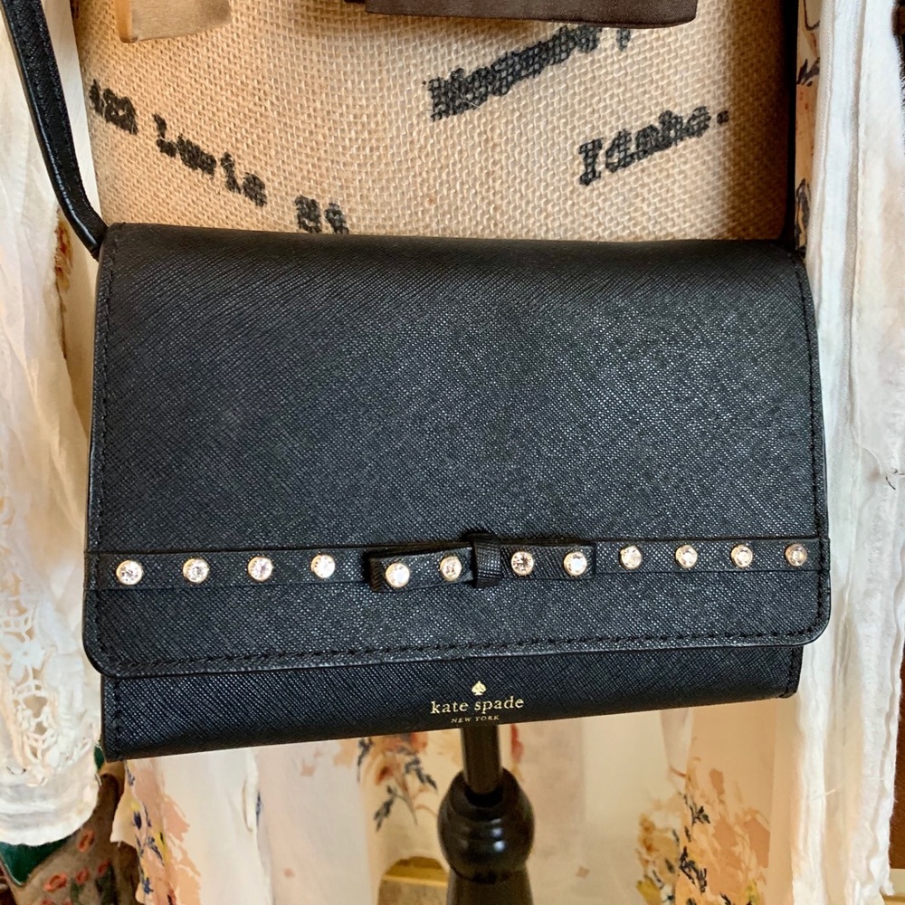 COPY - Kate Spade ♠️ Crossbody